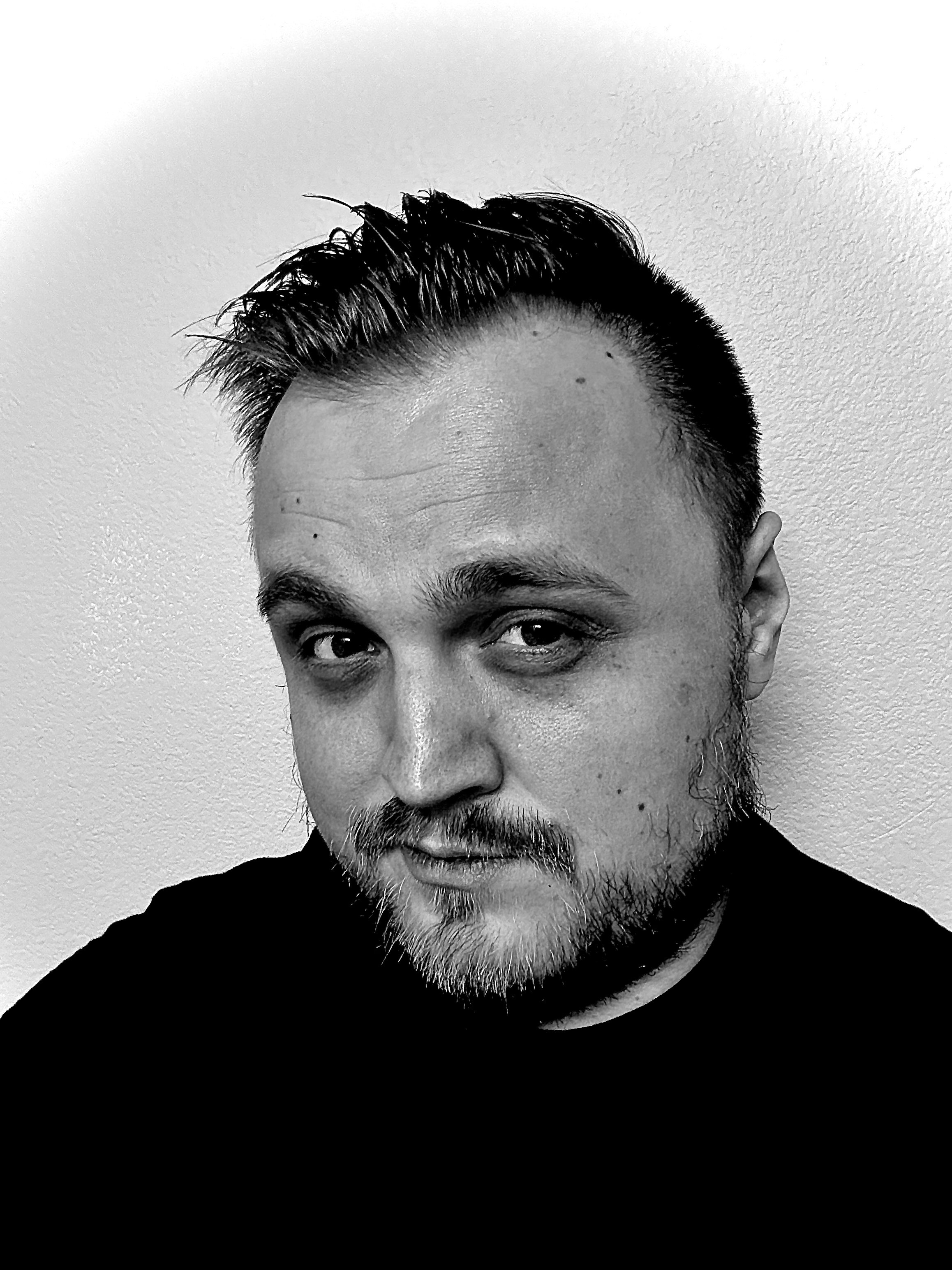 Adam Prusiecki